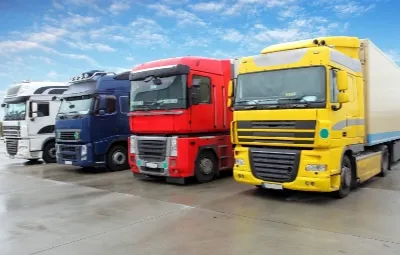 İzmir Sultanbeyli Nakliye Ambarı