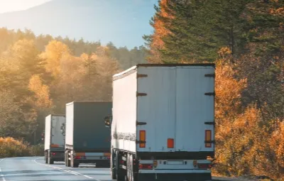 İzmir ile Sultanbeyli Arası Klima Taşıma