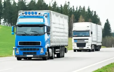 İzmir ile Sultanbeyli Arası Eşya Taşıma